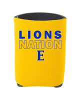 Edgewood HS Baseball Nation - Koozie