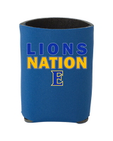 Edgewood HS Baseball Nation - Koozie