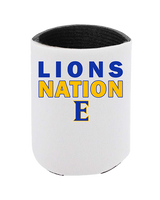 Edgewood HS Baseball Nation - Koozie