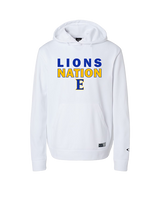 Edgewood HS Baseball Nation - Oakley Performance Hoodie