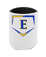 Edgewood HS Baseball Plate - Koozie