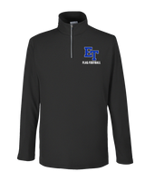 El Toro HS Girls Flag Football C1 - Mens Quarter Zip