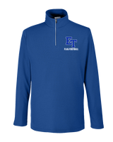 El Toro HS Girls Flag Football C1 - Mens Quarter Zip