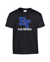 El Toro HS Girls Flag Football C1 - Youth Shirt