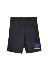 El Toro HS Girls Flag Football C1 - Youth Training Shorts