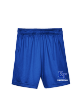 El Toro HS Girls Flag Football C1 - Youth Training Shorts