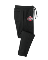El Camino HS Boys Basketball Board - Cotton Joggers
