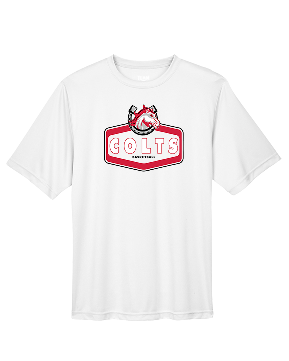 El Camino HS Boys Basketball Board - Performance Shirt