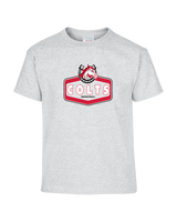El Camino HS Boys Basketball Board - Youth Shirt