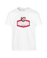 El Camino HS Boys Basketball Board - Youth Shirt