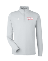 El Camino HS Boys Basketball Bold - Under Armour Mens Tech Quarter Zip