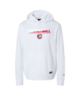El Camino HS Boys Basketball Cut - Oakley Performance Hoodie