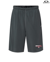 El Camino HS Boys Basketball Cut - Oakley Shorts