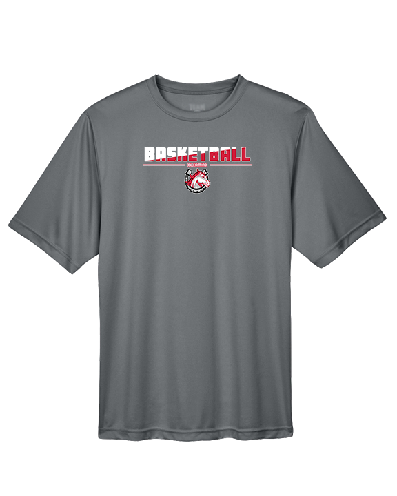 El Camino HS Boys Basketball Cut - Performance Shirt