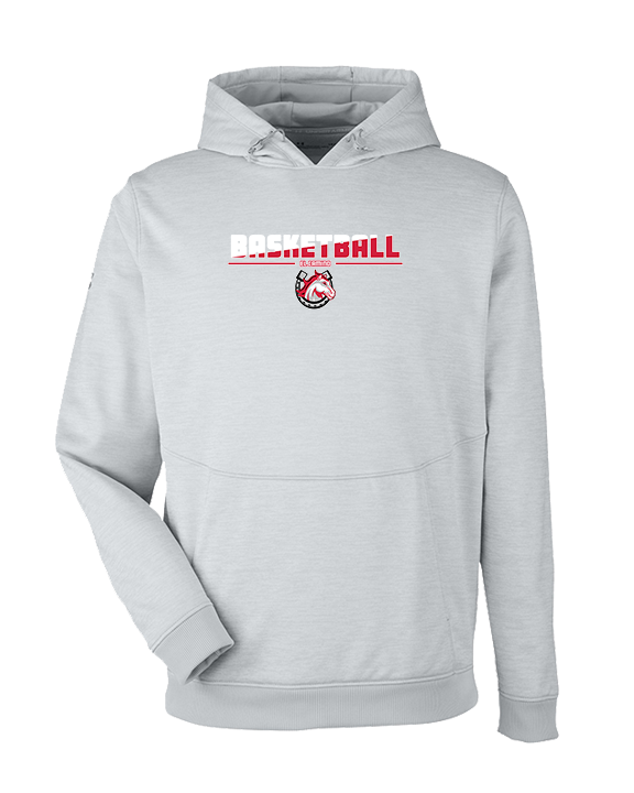 El Camino HS Boys Basketball Cut - Under Armour Mens Storm Fleece