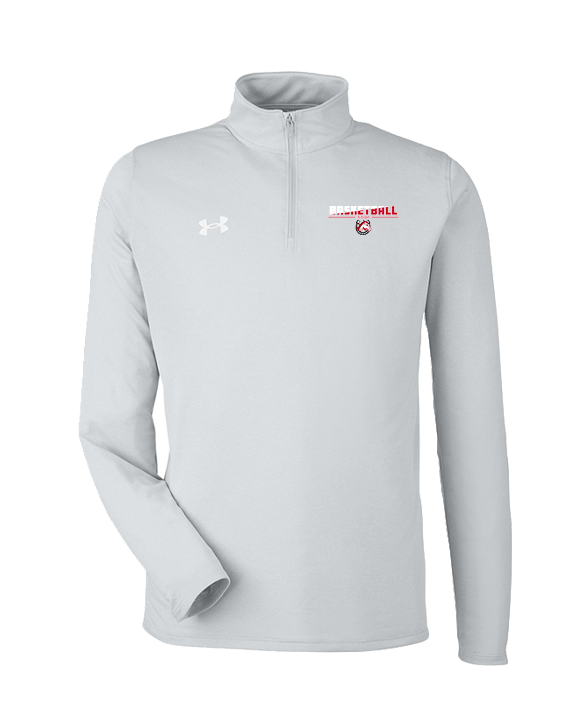 El Camino HS Boys Basketball Cut - Under Armour Mens Tech Quarter Zip