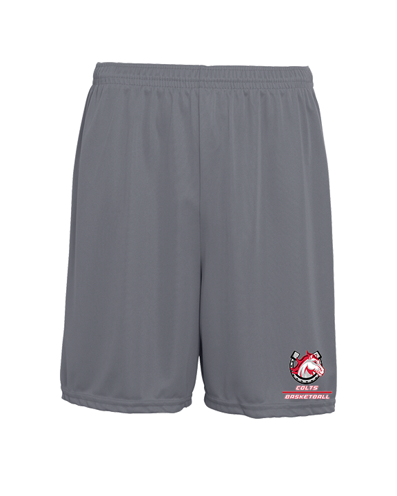 El Camino HS Boys Basketball Split - Mens 7inch Training Shorts