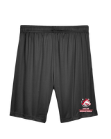 El Camino HS Boys Basketball Split - Mens Training Shorts with Pockets