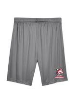 El Camino HS Boys Basketball Split - Mens Training Shorts with Pockets