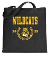 El Camino HS Wrestling Swoop 25 - Tote