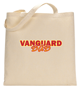 El Modena HS Wrestling Dad - Tote
