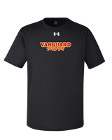 El Modena HS Wrestling Mom - Under Armour Mens Team Tech T-Shirt
