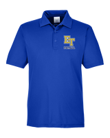 El Toro HS Football Logo V2 - Mens Polo