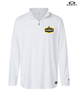 Enterprise HS Volleyball Board - Mens Oakley Quarter Zip