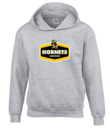 Enterprise HS Volleyball Board - Unisex Hoodie
