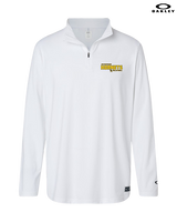 Enterprise HS Volleyball Bold - Mens Oakley Quarter Zip