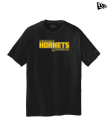 Enterprise HS Volleyball Bold - New Era Performance Shirt