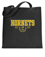 Enterprise HS Volleyball Swoop - Tote