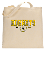 Enterprise HS Volleyball Swoop - Tote