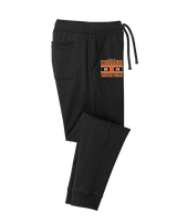 Escondido HS Boys Water Polo Stamp 25 - Cotton Joggers