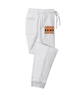 Escondido HS Boys Water Polo Stamp 25 - Cotton Joggers