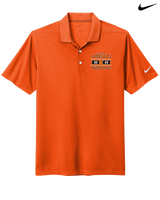 Escondido HS Boys Water Polo Stamp 25 - Nike Polo