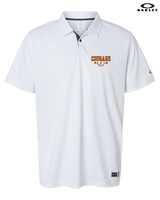 Escondido HS Boys Water Polo Swoop 25 - Mens Oakley Polo