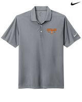 Escondido HS Boys Water Polo Swoop 25 - Nike Polo