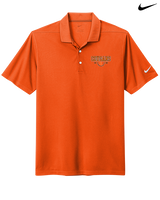 Escondido HS Boys Water Polo Swoop 25 - Nike Polo