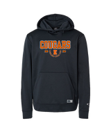 Escondido HS Boys Water Polo Swoop 25 - Oakley Performance Hoodie