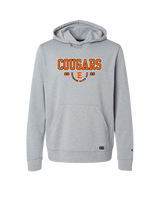 Escondido HS Boys Water Polo Swoop 25 - Oakley Performance Hoodie
