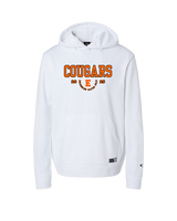 Escondido HS Boys Water Polo Swoop 25 - Oakley Performance Hoodie