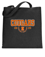 Escondido HS Boys Water Polo Swoop 25 - Tote