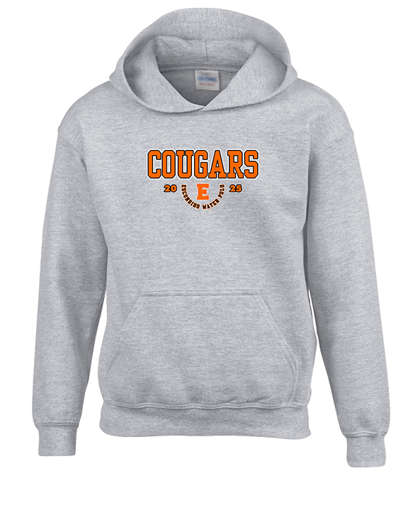 Escondido HS Boys Water Polo Swoop 25 - Youth Hoodie