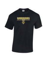 FC Warriors Soccer Keen - Cotton T-Shirt