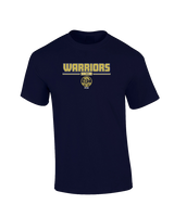 FC Warriors Soccer Keen - Cotton T-Shirt