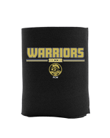 FC Warriors Soccer Keen - Koozie