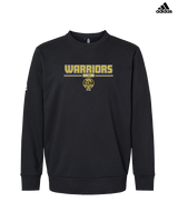 FC Warriors Soccer Keen - Mens Adidas Crewneck