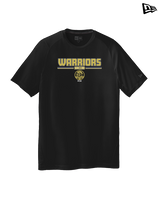 FC Warriors Soccer Keen - New Era Performance Shirt