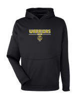 FC Warriors Soccer Keen - Under Armour Mens Storm Fleece